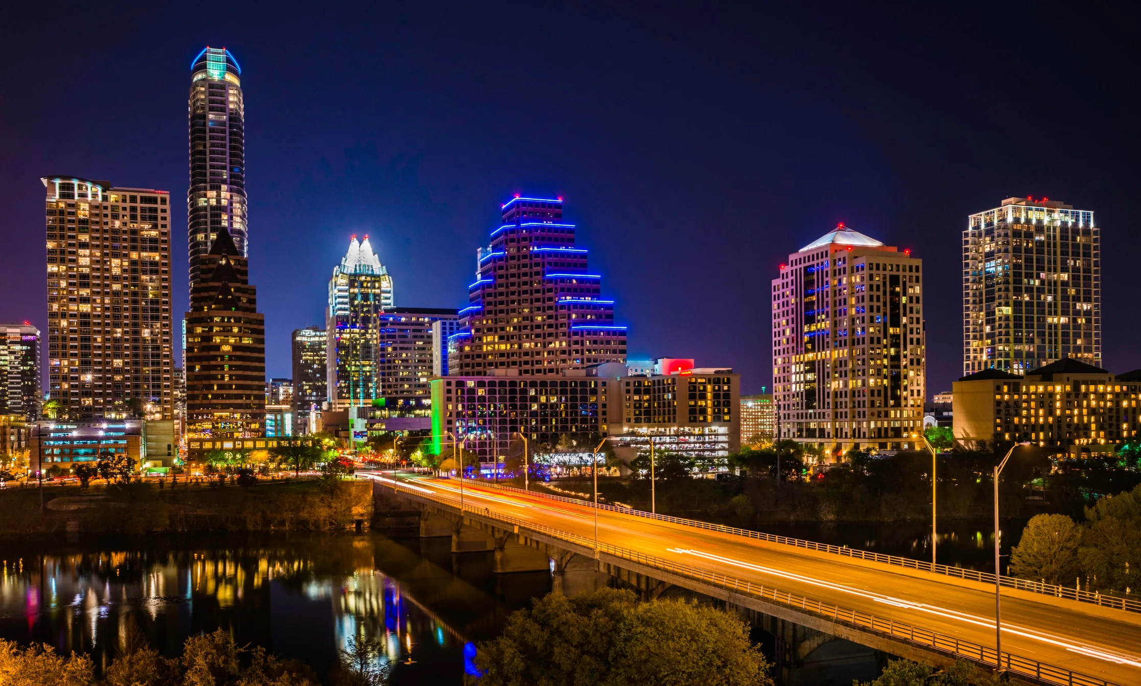 10 best cities for entrepreneurs
