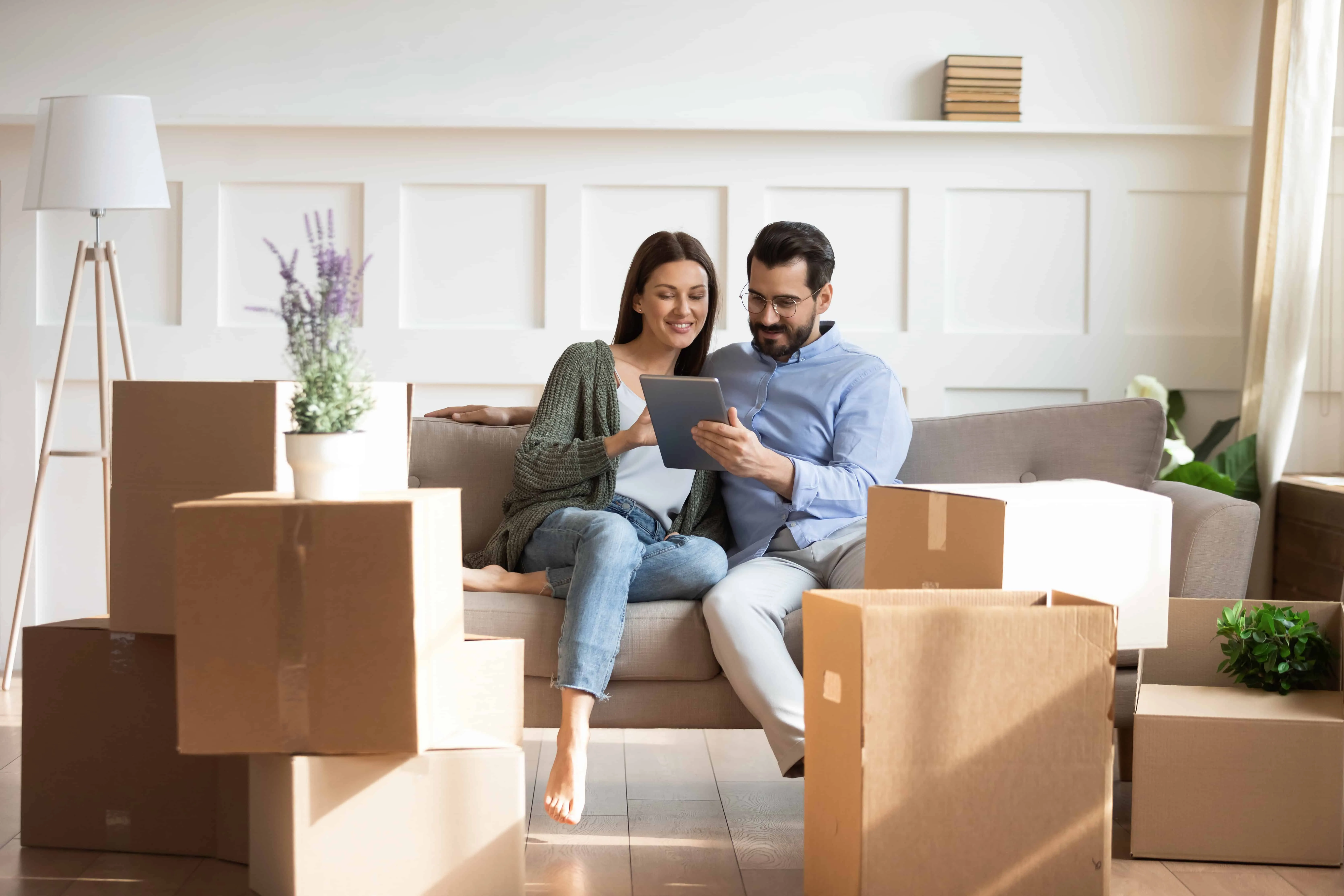 10 best mid-size cities for your next move